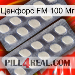 Ценфорс FM 100 Мг 07